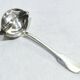 Christofle - Cluny sauce spoon