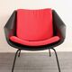 Pastoe sixties chair Cees Braakman model FM08