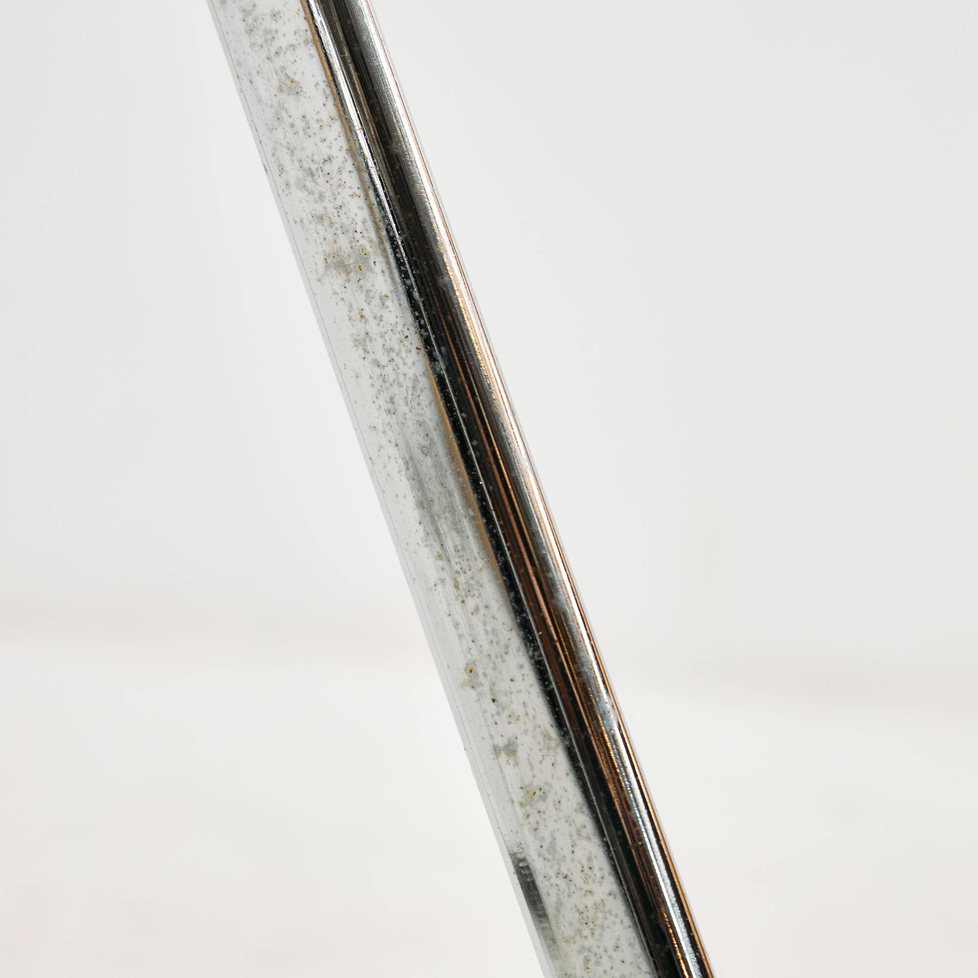 MK10840 Plia chair by Giancarlo Piretti for Anonima Castelli