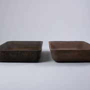 Diabolo planters by Willy Guhl for Eternit – Switzerland, 1955
