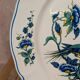 Villeroy & Boch Phoenix blue plate – birds