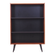 Teak bookcase, Danish design, 1970s, production: Denmark