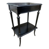 Napoleon 3 style input console