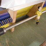 Table football 1960 bistro café bar