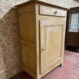 Wooden jam buffet
