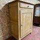 Wooden jam buffet