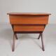 Small chest of drawers, sewing table with 2 drawers O.M.F. 1960s
