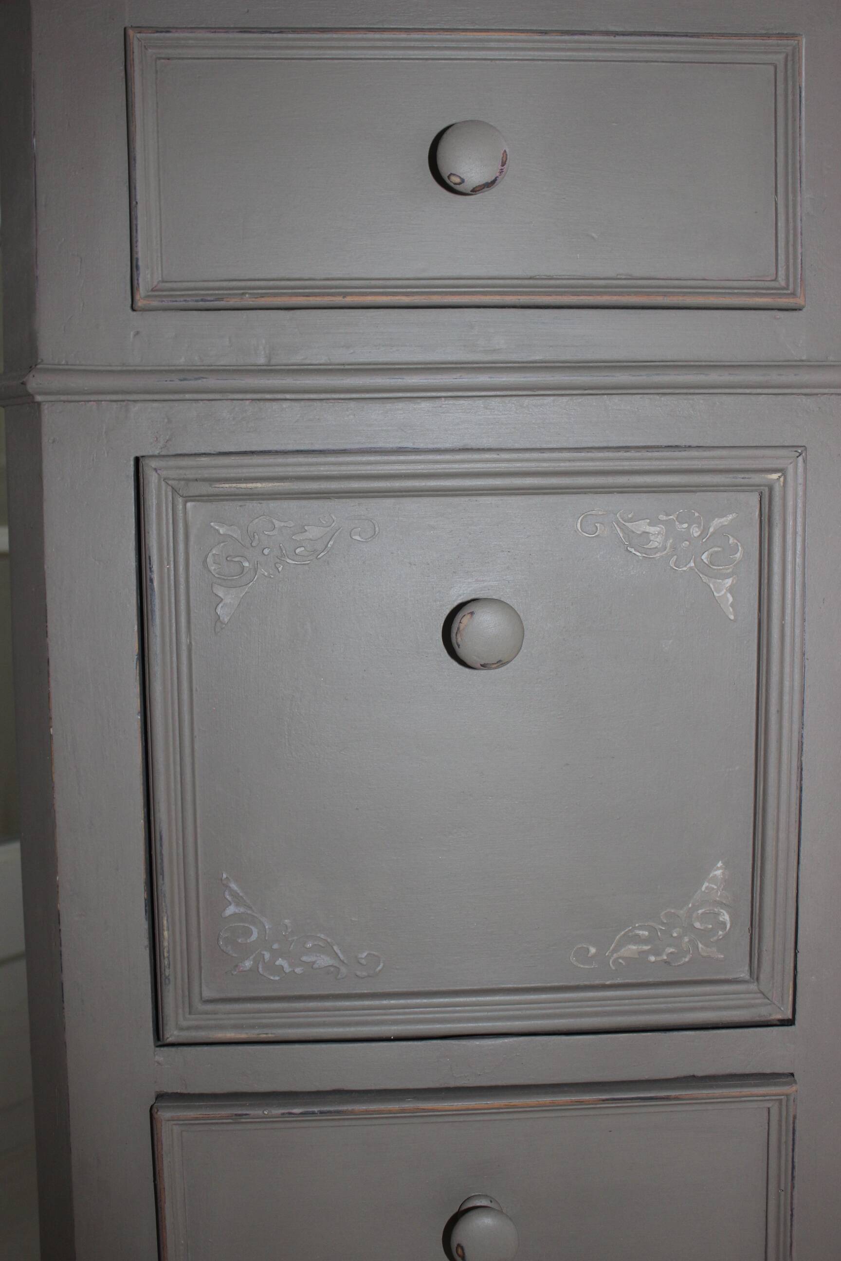 Meuble d'appoint / chevet