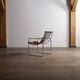Odile Mir Filo lounge chair model 203 for Prisunic, France 1971