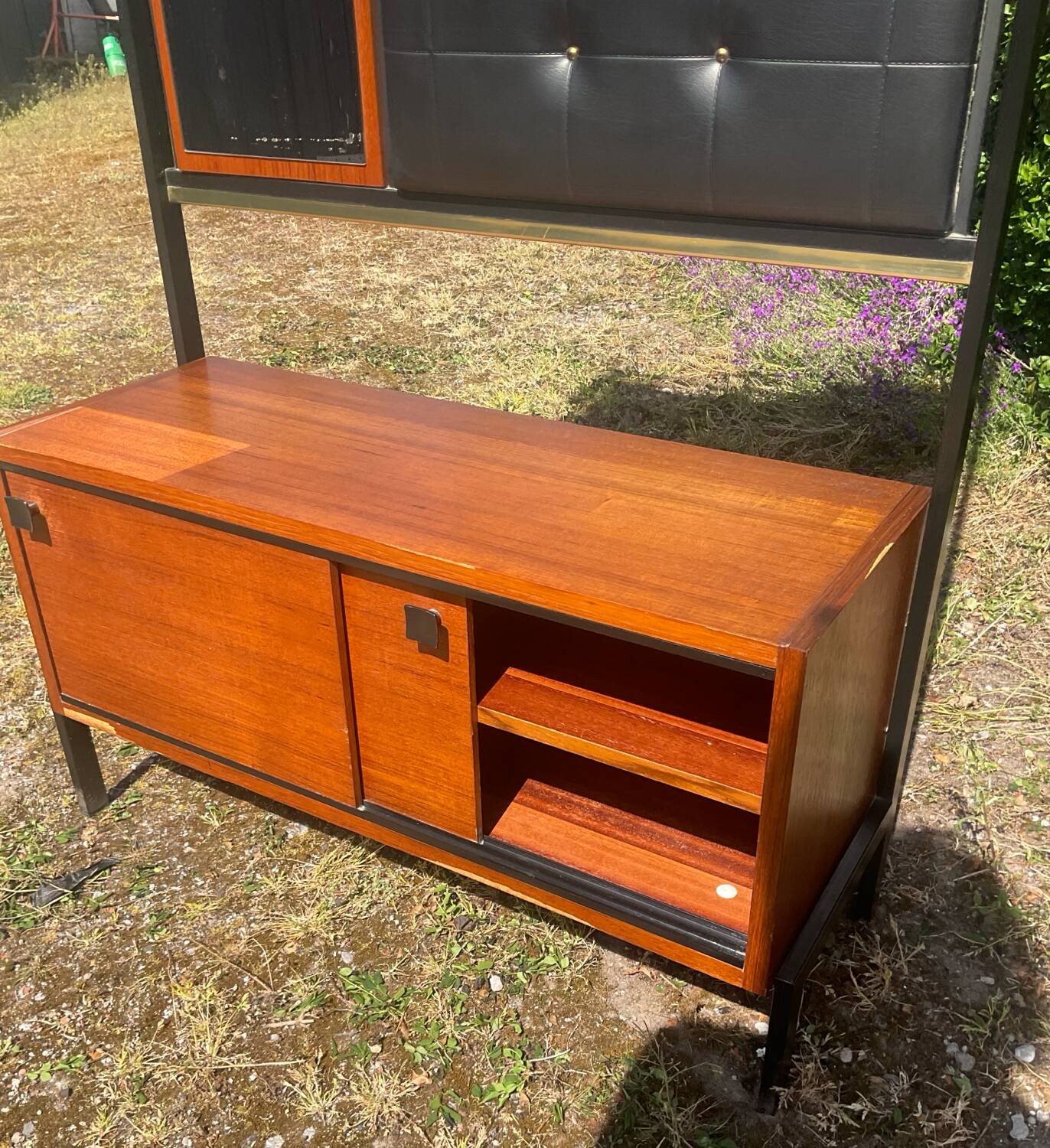 1960s Scandinavian wardrobe