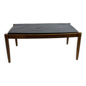 Table basse moderne du - milieu