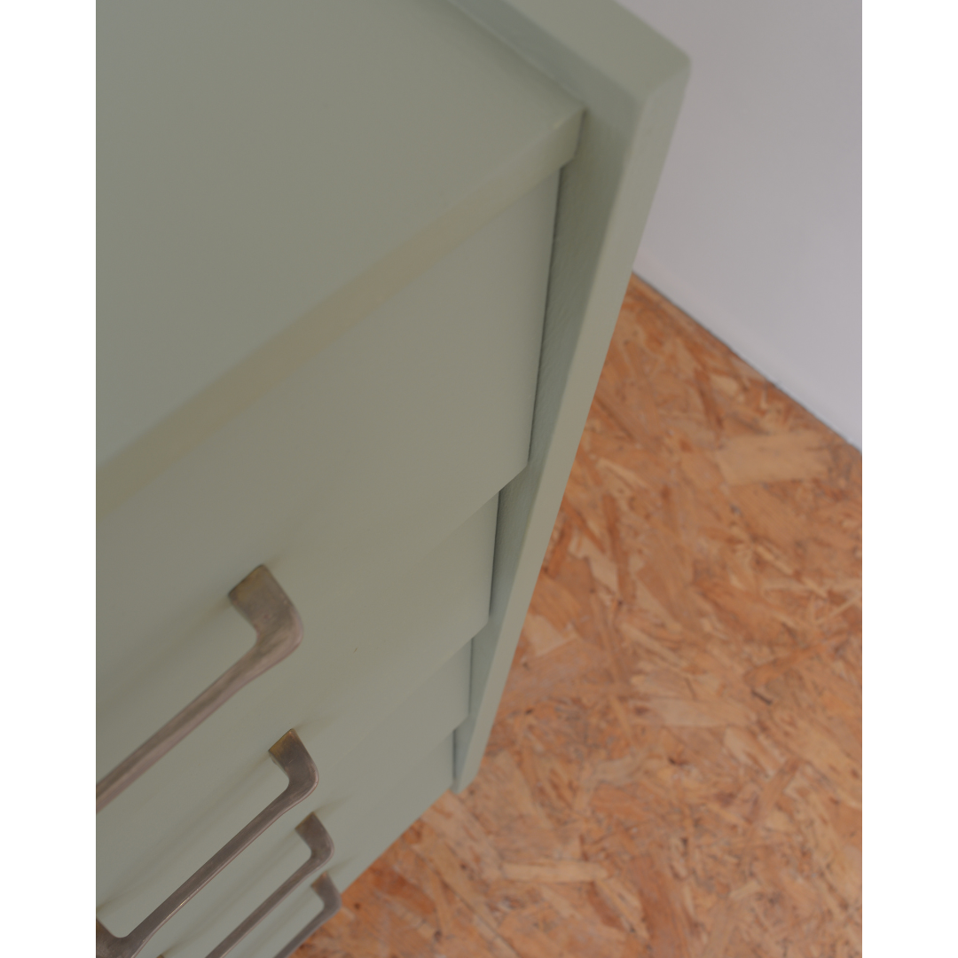 Commode année 60