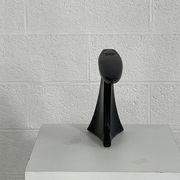 Vintage black desk lamp