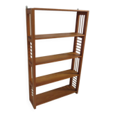 Scandinavian pine shelf from the 80s