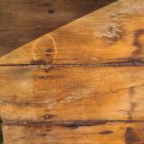 Farmhouse table