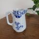 Japanese milk jug Creil Montereau