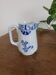 Japanese milk jug Creil Montereau