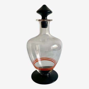 Art deco carafe, 1950s