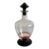 Art deco carafe, 1950s