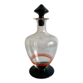 Art deco carafe, 1950s