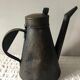 Two workshop burettes, indoor watering cans