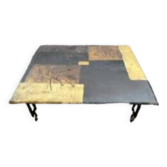 Table basse Argueyrolles