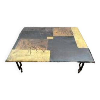 Argueyrolles coffee table