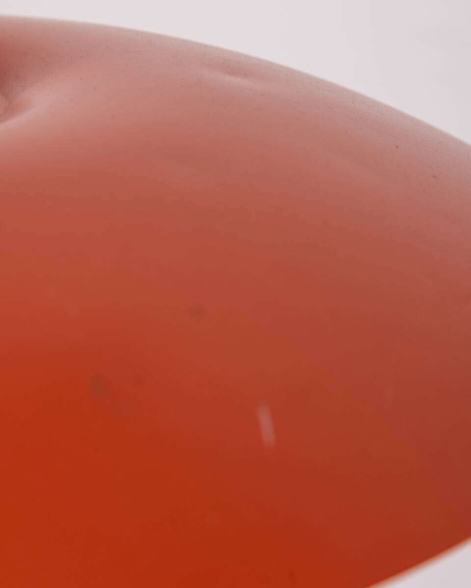 Danish Chandelier Model 4/3 Vintage 60s Design Louis Poulsen