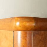 Wonderful Art Deco wardrobe from the 1920s