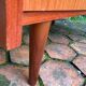 Vintage 1960s chest of drawers
