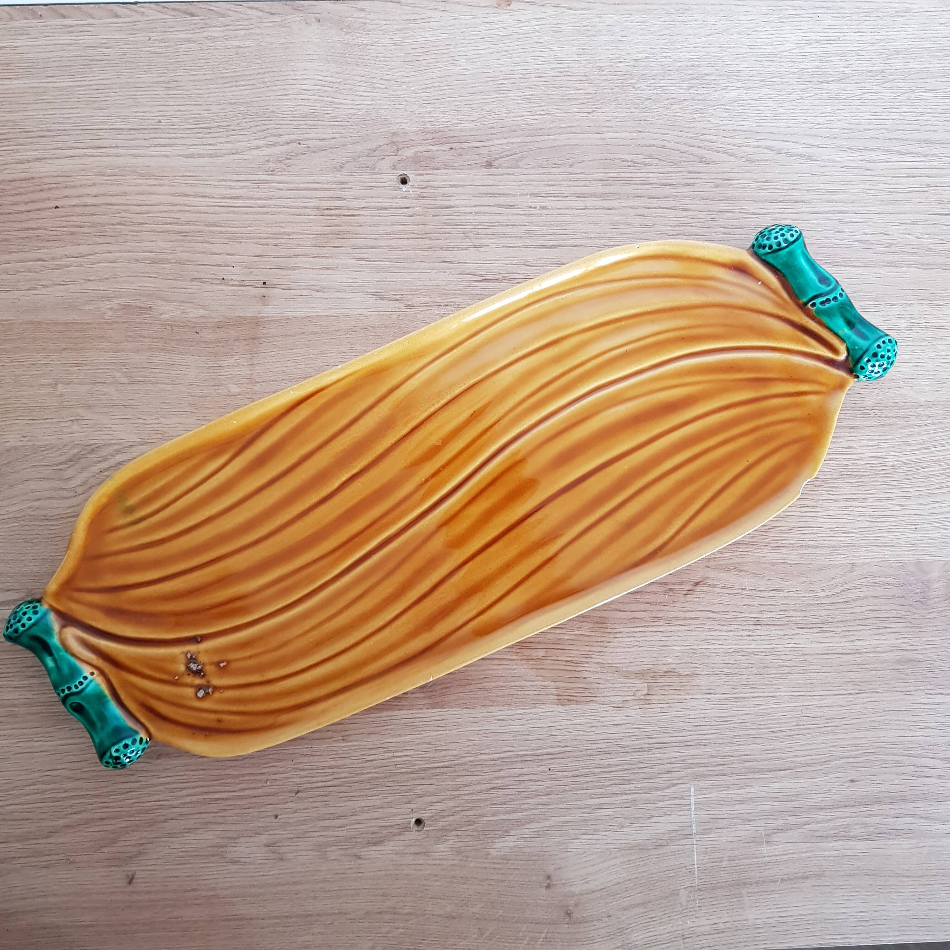 Long dish A.Ferlay VALLAURIS