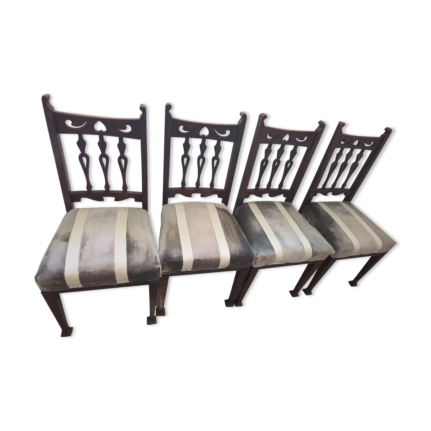 English chairs