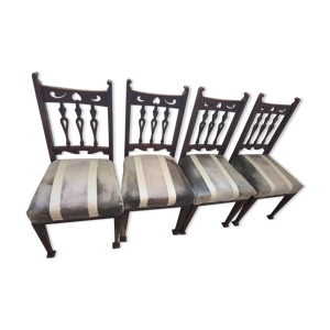 Chaises anglaises