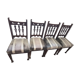 English chairs
