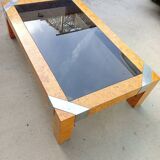 Low table