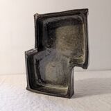 Ceramic pocket emptier