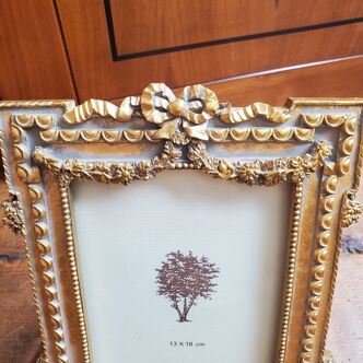 Photo frame