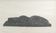 Black engraving signed by Wolfgang Gafgen, circa 1975