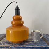 Vintage Scandinavian pendant lamp
