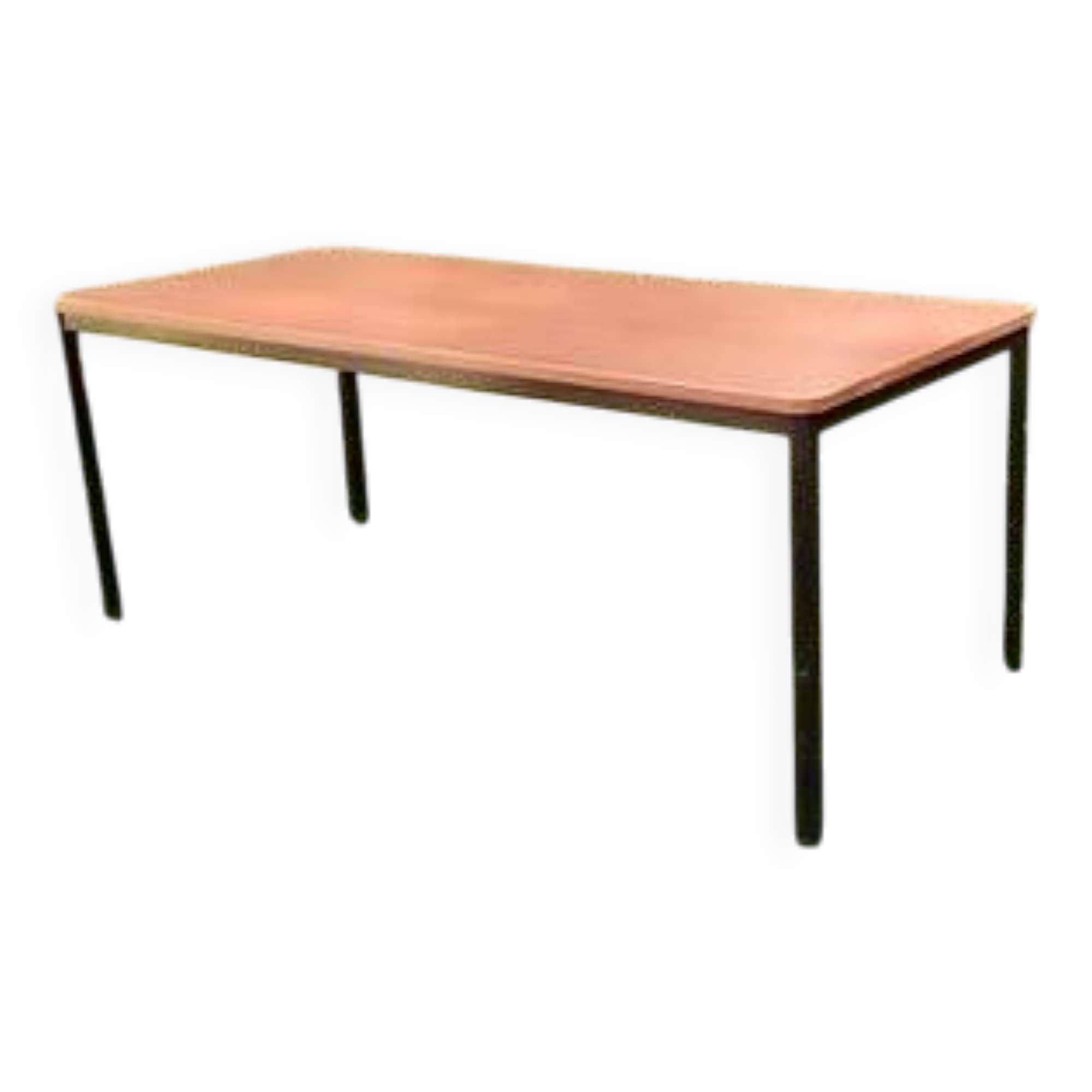 Danish table 1967