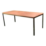 Danish table 1967