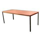 Danish table 1967