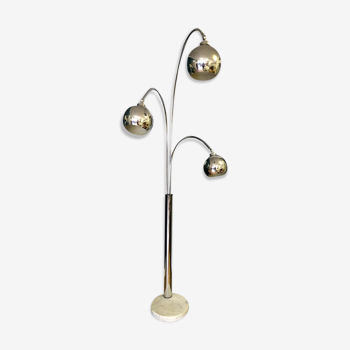 Thrush floor lamp Goffredo Reggiani