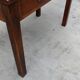 Table de ferme