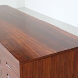 Canaan desk by Marcel Breuer for Gavina - 1960s