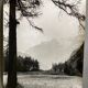Silver photo Bernard Darot 20th Les Mélèzes