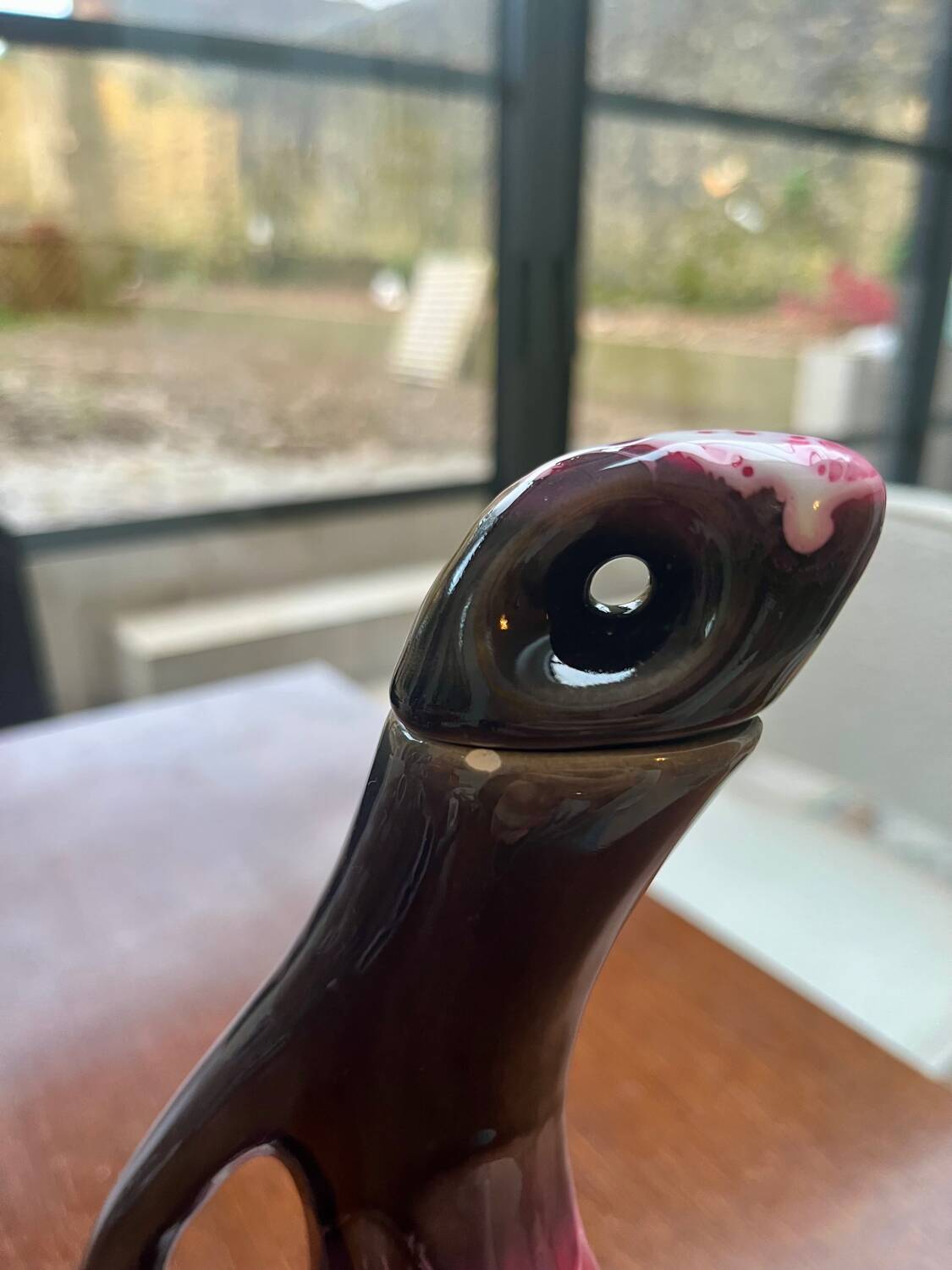 Vallauris liqueur service