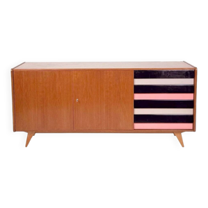 Buffet vintage u-460 - jiri