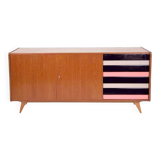 Vintage U-460 sideboard – Jiri Jiroutek for Interier Praha