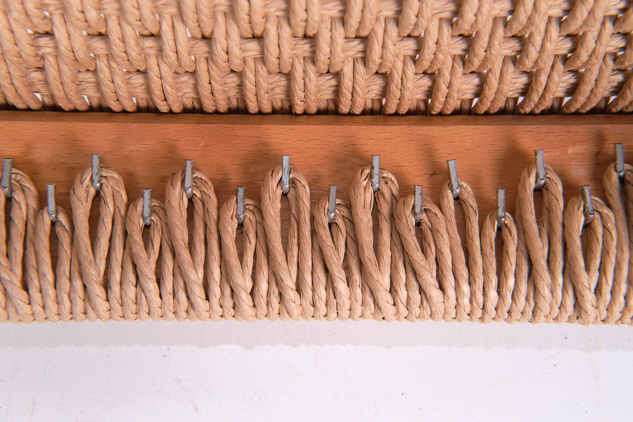 Six chairs by Niels O. Moller, rosewood, model 77, with certificate